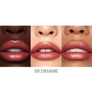 Pat McGrath BlitzTrance SKINSANE #136 Lipstick AUTHENTIC Full Size New in Box